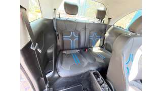 PARAGOLPES TRASERO KIA STONIC (2018-) 1.0 T-GDI 101CV 998CC - L.6599427 / 86612H8400