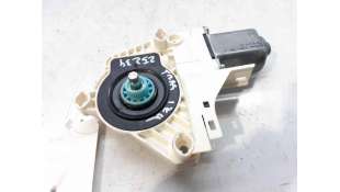 MOTOR ELEVALUNAS TRASERO IZQUIERDO AUDI A4 (2007-2015) - L.6601861 / 8K0959811A