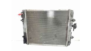 RADIADOR AGUA TOYOTA AYGO (2005-2014) 1.0 (KGB10) 68CV 998CC - L.6603808 / 164000Q020 2