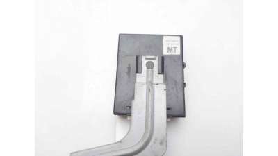 MODULO ELECTRONICO NISSAN TIIDA FASTBACK (2007-2011) 1.5 DCI 106CV 1461CC - L.6604914 / WG1G667A