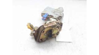 CERRADURA PUERTA DELANTERA DERECHA FORD MAVERICK (1996-1998) 2.7 TD 125CV 2664CC - L.6610449 / 1955273