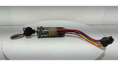 CERRADURA PUERTA DELANTERA IZQUIERDA FORD MAVERICK (1996-1998) 2.7 TD 125CV 2664CC - L.6610450 / 1960145