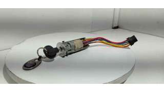 CERRADURA PUERTA DELANTERA IZQUIERDA FORD MAVERICK (1996-1998) 2.7 TD 125CV 2664CC - L.6610450 / 1960145