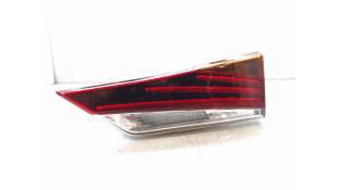 PILOTO TRASERO DERECHO INTERIOR LEXUS IS III (2013-) 300H (AVE30) 181CV 2494CC - L.6613566 / 8158053162