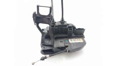 CERRADURA PUERTA DELANTERA DERECHA HYUNDAI SANTA FÉ II (2006-2009) 2.2 CRDI 4X4 155CV 2188CC - L.6621139 / 813202B030