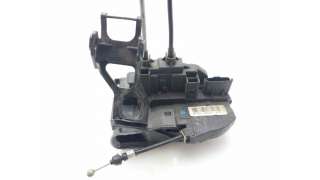 CERRADURA PUERTA DELANTERA DERECHA HYUNDAI SANTA FÉ II (2006-2009) 2.2 CRDI 4X4 155CV 2188CC - L.6621139 / 813202B030