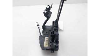 CERRADURA PUERTA DELANTERA DERECHA HYUNDAI SANTA FÉ II (2006-2009) 2.2 CRDI 4X4 155CV 2188CC - L.6621139 / 813202B030