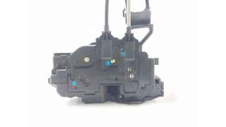 CERRADURA PUERTA DELANTERA DERECHA HYUNDAI SANTA FÉ II (2006-2009) 2.2 CRDI 4X4 155CV 2188CC - L.6621139 / 813202B030