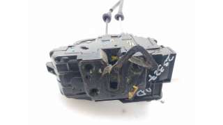 CERRADURA PUERTA DELANTERA DERECHA HYUNDAI SANTA FÉ II (2006-2009) 2.2 CRDI 4X4 155CV 2188CC - L.6621139 / 813202B030