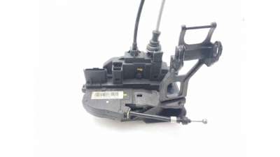 CERRADURA PUERTA DELANTERA IZQUIERDA HYUNDAI SANTA FÉ II (2006-2009) 2.2 CRDI 4X4 155CV 2188CC - L.6621140 / 813102B020
