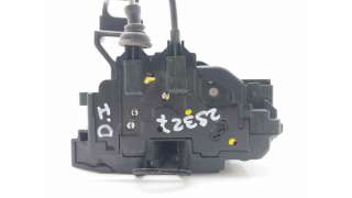 CERRADURA PUERTA DELANTERA IZQUIERDA HYUNDAI SANTA FÉ II (2006-2009) 2.2 CRDI 4X4 155CV 2188CC - L.6621140 / 813102B020