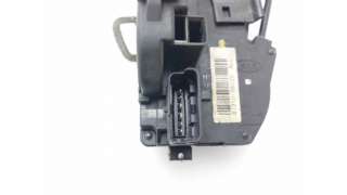 CERRADURA PUERTA DELANTERA IZQUIERDA HYUNDAI SANTA FÉ II (2006-2009) 2.2 CRDI 4X4 155CV 2188CC - L.6621140 / 813102B020