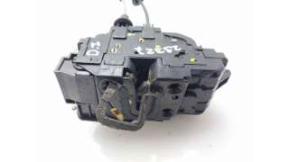 CERRADURA PUERTA DELANTERA IZQUIERDA HYUNDAI SANTA FÉ II (2006-2009) 2.2 CRDI 4X4 155CV 2188CC - L.6621140 / 813102B020
