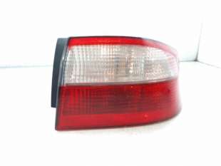 PILOTO TRASERO DERECHO RENAULT LAGUNA II (2001-2005) 1.6 16V (BG0A, BG0L) 107CV 1598CC - L.6627359 / 8200002474