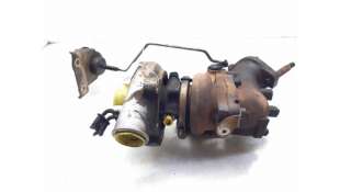 TURBOCOMPRESOR MITSUBISHI MONTERO CANVAS TOP (1989-1990) 2.5 TD (L044G, L049G) 95CV 2477CC - L.6628569 / 491770150