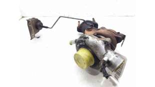 TURBOCOMPRESOR MITSUBISHI MONTERO CANVAS TOP (1989-1990) 2.5 TD (L044G, L049G) 95CV 2477CC - L.6628569 / 491770150 2