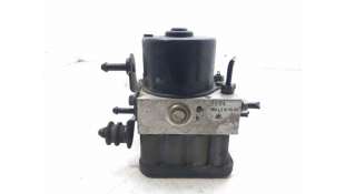 ABS VOLKSWAGEN GOLF V (2007-2008) 1.6 MULTIFUEL 102CV 1595CC - L.6632223 / 1K0907379K 2