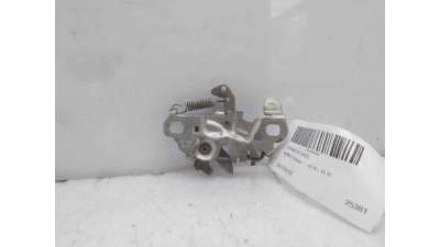 CERRADURA CAPOT PEUGEOT 208 (2012-) 1.4 HDI 68CV 1398CC - L.6640847 / 9672502780
