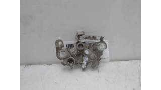 CERRADURA CAPOT PEUGEOT 208 (2012-) 1.4 HDI 68CV 1398CC - L.6640847 / 9672502780