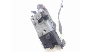 CERRADURA PUERTA TRASERA IZQUIERDA PEUGEOT 208 (2012-) 1.4 HDI 68CV 1398CC - L.6640862 / 9688080880