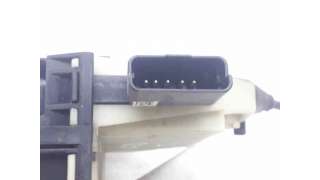CERRADURA PUERTA TRASERA IZQUIERDA PEUGEOT 208 (2012-) 1.4 HDI 68CV 1398CC - L.6640862 / 9688080880