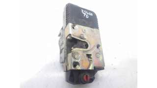 CERRADURA PUERTA TRASERA DERECHA PEUGEOT 306 (1994-2001) 1.9 SLD 68CV 1905CC - L.6642049 / 6846C