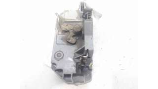 CERRADURA PUERTA TRASERA DERECHA PEUGEOT 306 (1994-2001) 1.9 SLD 68CV 1905CC - L.6642049 / 6846C