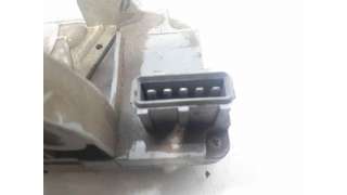 CERRADURA PUERTA TRASERA DERECHA PEUGEOT 306 (1994-2001) 1.9 SLD 68CV 1905CC - L.6642049 / 6846C