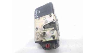 CERRADURA PUERTA TRASERA IZQUIERDA PEUGEOT 306 (1994-2001) 1.9 SLD 68CV 1905CC - L.6642050 / 300480