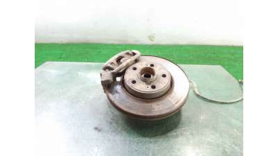 MANGUETA DELANTERA IZQUIERDA RENAULT SCÉNIC I LIMUSINA (2000-2003) 1.9 DCI RX4 102CV 1870CC - L.6643241 / 7700437031