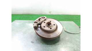 MANGUETA DELANTERA IZQUIERDA RENAULT SCÉNIC I LIMUSINA (2000-2003) 1.9 DCI RX4 102CV 1870CC - L.6643241 / 7700437031