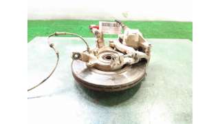 MANGUETA DELANTERA IZQUIERDA RENAULT SCÉNIC I LIMUSINA (2000-2003) 1.9 DCI RX4 102CV 1870CC - L.6643241 / 7700437031