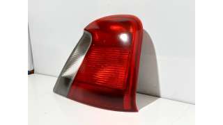 MANGUETA DELANTERA IZQUIERDA RENAULT SCÉNIC I LIMUSINA (2000-2003) 1.9 DCI RX4 102CV 1870CC - L.6643241 / 7700437031