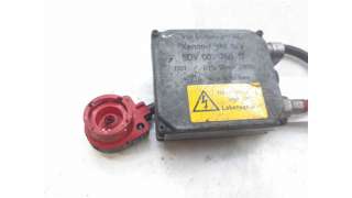CENTRALITA FAROS XENON MERCEDES-BENZ CLASE E (1999-2002) E 270 CDI (210.016) 170CV 2685CC - L.6651237 / 5DV00776017