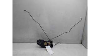 CERRADURA PUERTA DELANTERA DERECHA HYUNDAI MATRIX (2001-2010) 1.5 CRDI 82CV 1493CC - L.6651932 / 8132017120