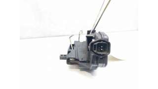 CERRADURA PUERTA DELANTERA DERECHA HYUNDAI MATRIX (2001-2010) 1.5 CRDI 82CV 1493CC - L.6651932 / 8132017120