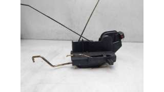 CERRADURA PUERTA DELANTERA DERECHA HYUNDAI MATRIX (2001-2010) 1.5 CRDI 82CV 1493CC - L.6651932 / 8132017120