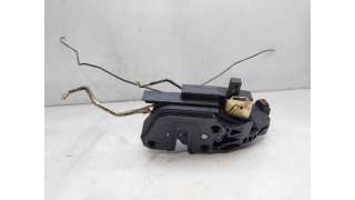 CERRADURA PUERTA DELANTERA DERECHA HYUNDAI MATRIX (2001-2010) 1.5 CRDI 82CV 1493CC - L.6651932 / 8132017120