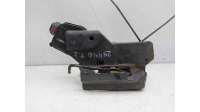 CERRADURA PUERTA TRASERA IZQUIERDA HYUNDAI MATRIX (2001-2010) 1.5 CRDI 82CV 1493CC - L.6651935 / 8141017101