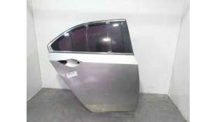 PUERTA TRASERA DERECHA HONDA ACCORD VIII (2008-2015) 2.4 I (CU2) 201CV 2354CC - L.6653978 / 67510TL0000ZZ