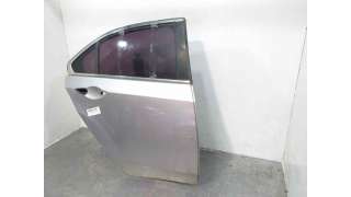 PUERTA TRASERA DERECHA HONDA ACCORD VIII (2008-2015) 2.4 I (CU2) 201CV 2354CC - L.6653978 / 67510TL0000ZZ