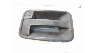MANETA EXTERIOR DELANTERA IZQUIERDA CITROEN JUMPY (2000-2006) 2.0 HDI 110 109CV 1997CC - L.6663169 / 1476388077