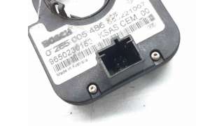 SENSOR CITROEN C4 COUPÉ (2004-2011) 1.6 HDI 109CV 1560CC - L.6672411 / 9650236180