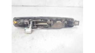 MANETA EXTERIOR DELANTERA DERECHA SSANGYONG RODIUS (2005-) 2.7 XDI 165CV 2696CC - L.6677099 / 7246021003WAA 2