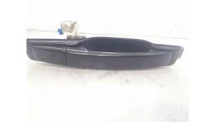 MANETA EXTERIOR TRASERA DERECHA SSANGYONG RODIUS (2005-) 2.7 XDI 165CV 2696CC - L.6677102 / 7346021001EAH