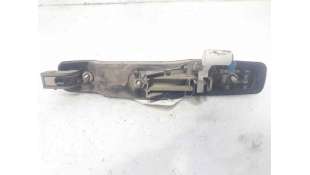 MANETA EXTERIOR TRASERA DERECHA SSANGYONG RODIUS (2005-) 2.7 XDI 165CV 2696CC - L.6677102 / 7346021001EAH 2