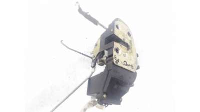 CERRADURA PUERTA DELANTERA DERECHA KIA CARENS II LIMUSINA (2002-) 1.8 126CV 1793CC - L.6680727 / 0K2FC58310