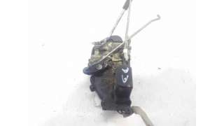 CERRADURA PUERTA DELANTERA DERECHA KIA CARENS II LIMUSINA (2002-) 1.8 126CV 1793CC - L.6680727 / 0K2FC58310