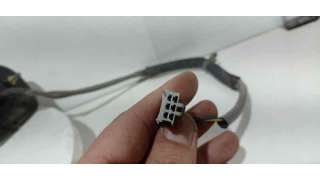 CERRADURA PUERTA DELANTERA IZQUIERDA KIA CARENS II LIMUSINA (2002-) 1.8 126CV 1793CC - L.6680729 / 0K2FC59310