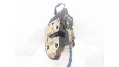 CERRADURA PUERTA TRASERA DERECHA KIA CARENS II LIMUSINA (2002-) 1.8 126CV 1793CC - L.6680731 / 0K2FA72310
